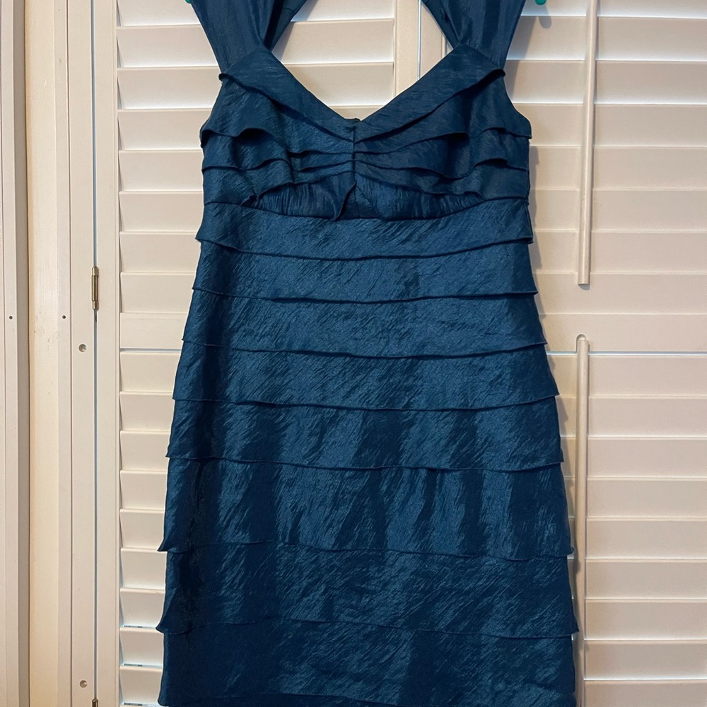 London Style dress